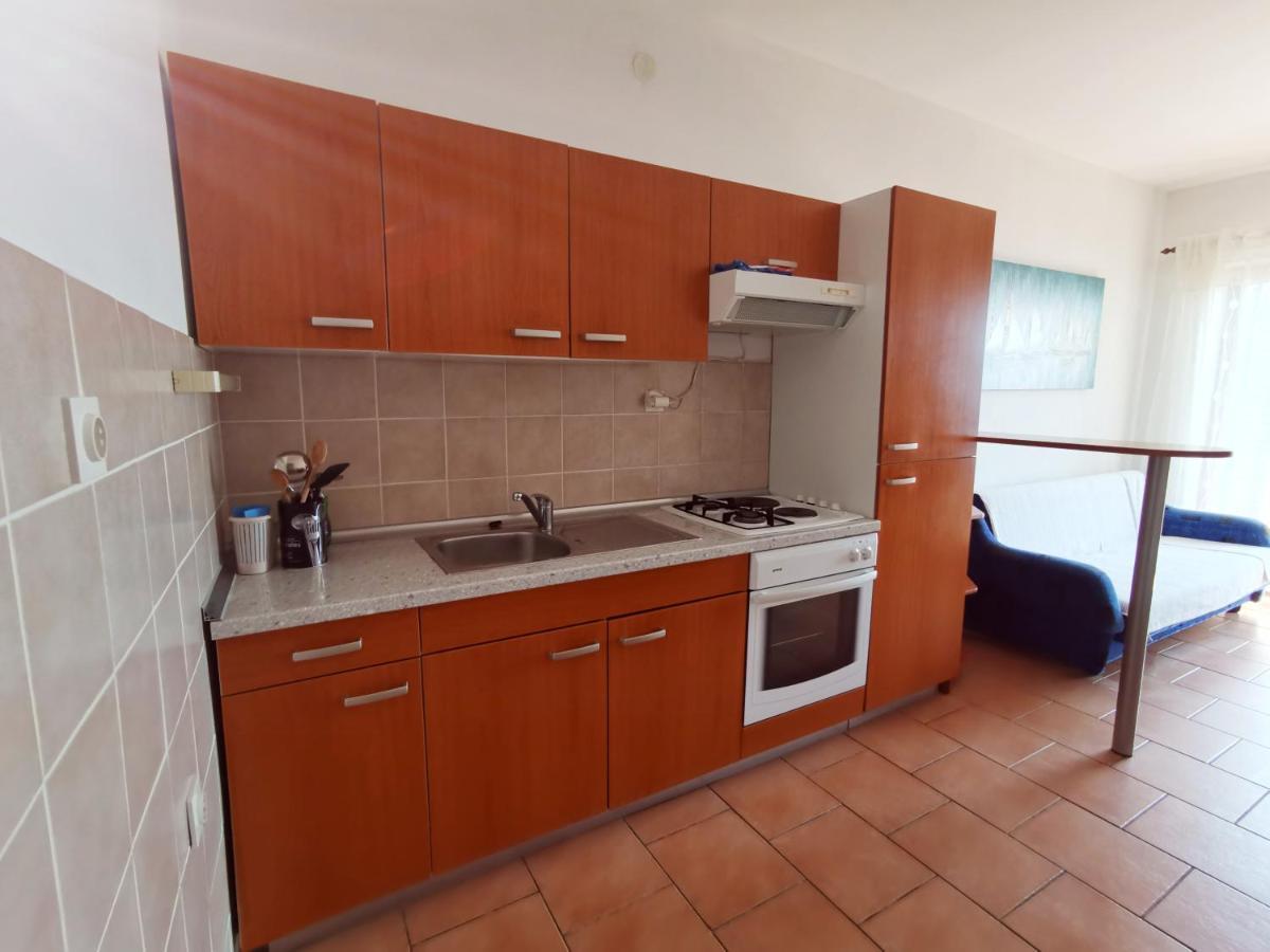 Apartment Kamen Novi Vinodolski Exterior foto