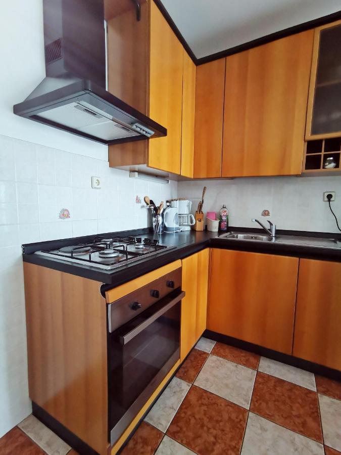 Apartment Kamen Novi Vinodolski Exterior foto