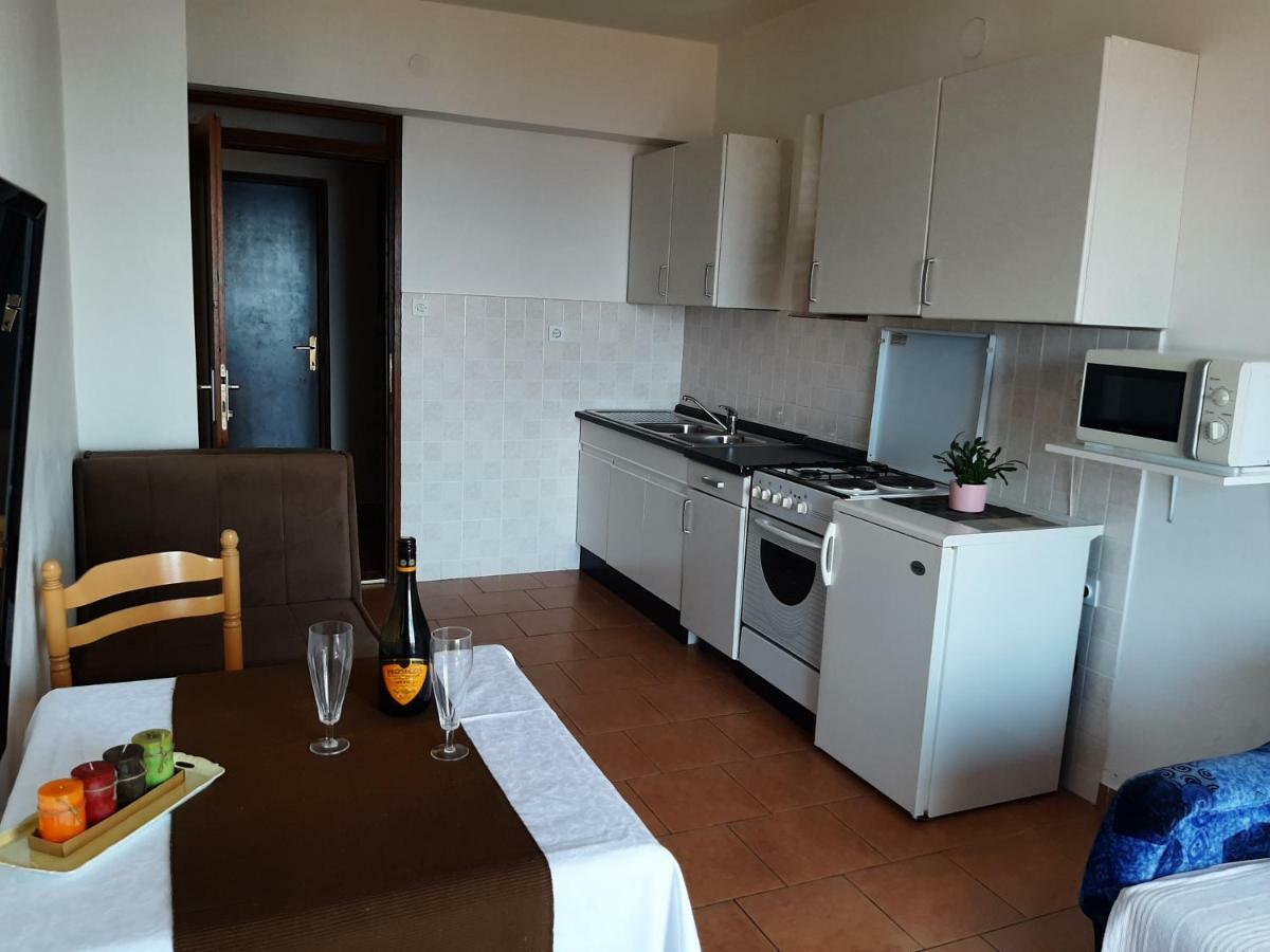 Apartment Kamen Novi Vinodolski Cameră foto